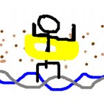 경포대에서 엉덩이 공개하고왔습니다