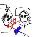 자취에피소드#2..물대포 그녀