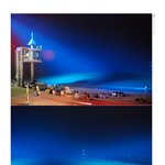 ♪  늦은 밤 <b>대천</b> 앞바다