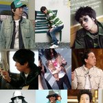 김c형 거지같다고 했냐? 2pm, <b>2am</b> 스타일 따라하는 패셔니스타