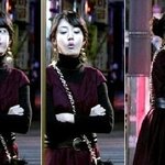 성유리 미모 최고 전성기 <b>시절</b>...