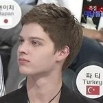 탐나는도다 윌리엄, 미수다 <b>출연</b>했을때