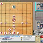 장기 한 판 승리 100%<b>실전</b>, 설정 아님! (사진有)