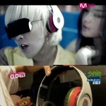 이 지구상에 하나밖에 없다던 권지용<b>헤드폰</b>