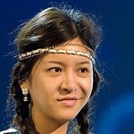 쌩얼로 <b>미스</b>유니버스 리허설하는 나리, 헉!