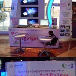 <b>오호</b>,.. 코엑스 m존에 가보니..