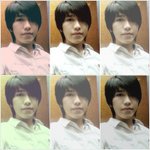 22년 쏠로男 공개<b>구혼</b> 사진有