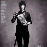 운동 열심히 하더니 얼굴 <b>갸름</b>해진 빅뱅 탑!