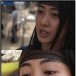 엄태웅 싸이 속 선덕여왕 배우들 재치만점 사진ㅎ