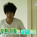 이승기의 이중 생활, <b>동일</b> 인물 맞아?ㅋㅋ