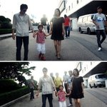 이동욱-김현주, 진짜 부부같은 느낌!
