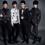 대륙의 꽃남 f4 수트입고 찍은 화보, <b>대두</b>짤?