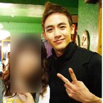 <b>2pm</b>이랑 5시간 함께했어요.(사진有)