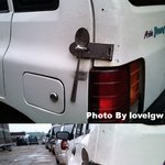 최고의 자동차 잠금<b>장치</b>~ㅋㅋ