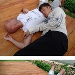 [1박2일]글로벌특집, <b>피디님</b> 싸이에서 퍼온 사진들ㅎ