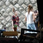 <b>2ne1</b> 산다라박 머리가생명!!완전귀여워~