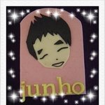 <b>2pm</b> 미소짐승 준호