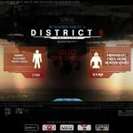 미국을 뜨겁게 달구고 있는 <디스트릭트 9> 과연 어떤 영화길래...
