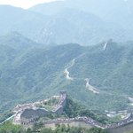 만리<b>장성</b> 사진 올려줄게요