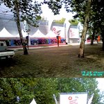 싸이dma 다녀왔습니다! ^^