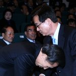 여러분 <b>이분</b>이 이맹박이 십니다