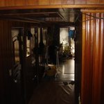 [그림有]집에서 귀신(?)을 봤어요 ㅠㅠ