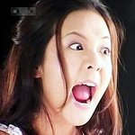 요즘 치킨광고하시는 ★산다라박★ 닮은분!