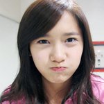 소녀시대 윤아 내여자 만들기