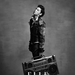 <b>top</b> 엘르 단독 화보