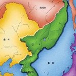 대한민국 국토 2배로 늘리기!!