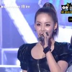 공중파 군무 섹시 코피 작렬, 브아걸. 물오른 미모 <b>미료</b>~!