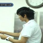 오빠밴드의 실력으로 승부하는 <b>정모</b>에요~!