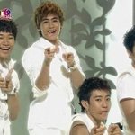 어머, 짐승들이 꽃돌이가 되었네~! <b>2pm</b>~!