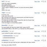 쥐드래곤- 하트브레이커 에대한 해외에서의 반응