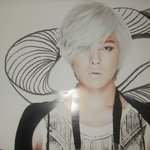 권지용 포스터 사진이 <b>민망</b>해..........ㅜㅜ