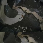 파리바게트 <b>모나카</b>에서 나온 충격적인 이물질