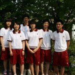 어머니가 고등학생들한테 당했습니다