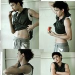 <b>닉쿤</b> 팬 사인회 초청장 받았어요^^