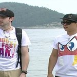 ★외국인친구와 함께떠나는 <b>1박</b>~<b>2일</b>!!!!★