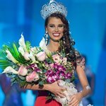 올해 <b>미스</b> 유니버스 1위 베네수엘라! 나리는?