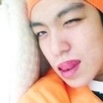 데뷔 전 '뚱<b>탑</b>' <b>과</b>한 섹시 자신감 셀카! ㄷㄷ