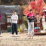 <b>감동</b>실화 국가대표의 실제 주인공 ~! 과 영화 스토리!