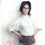 스무살 <b>소은</b>양, 너무 사랑스러운 화보!!!