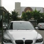 역시 명차는 다르구나!! <b>bmw</b>