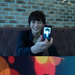 ★<b>2am</b> '정진운' 완전 모델같은 8등신 몸매 과시~★