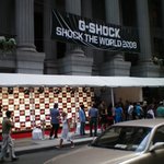 [사진有]뉴욕에서 카니예 웨스트 눈앞에서 봤어요!!!!!!