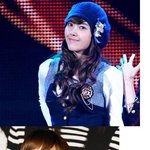 소녀시대 제시카도 <b>예전</b>보다는 이뻐졌네