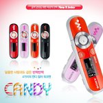 워크맨 캔디 제품리뷰