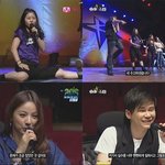 슈퍼스타k 구슬기양 너무 자만하지마세요...