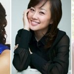 수중디카 애니로 뜬 꽃뱀청이의 라이벌들~